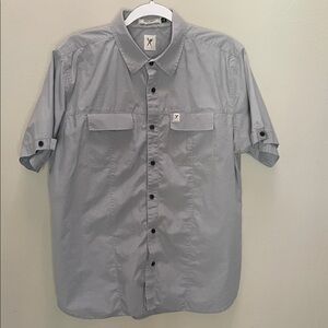 Marc Ecko Utility Shirt